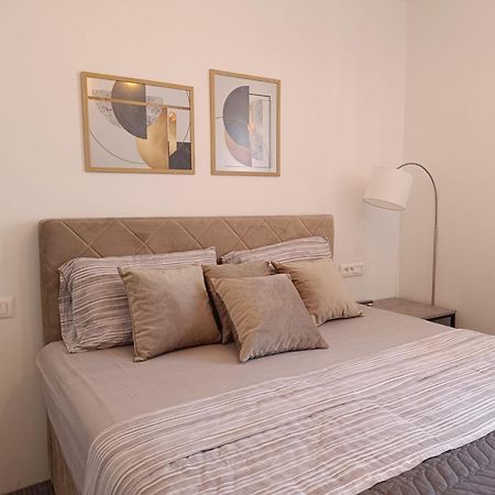 Villa Minerva Zadar Murvica  외부 사진
