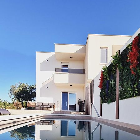 Villa Minerva Zadar Murvica  외부 사진