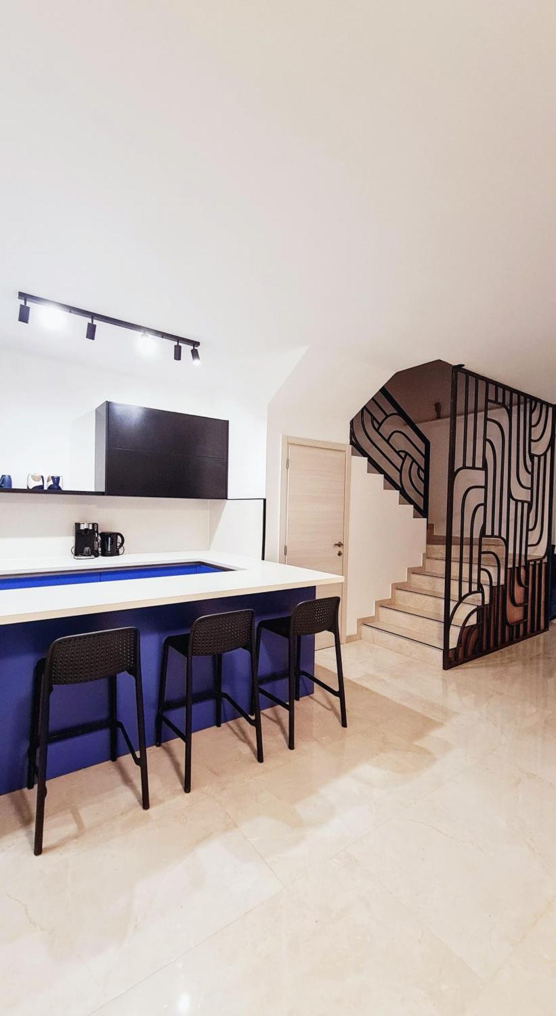 Villa Minerva Zadar Murvica  외부 사진