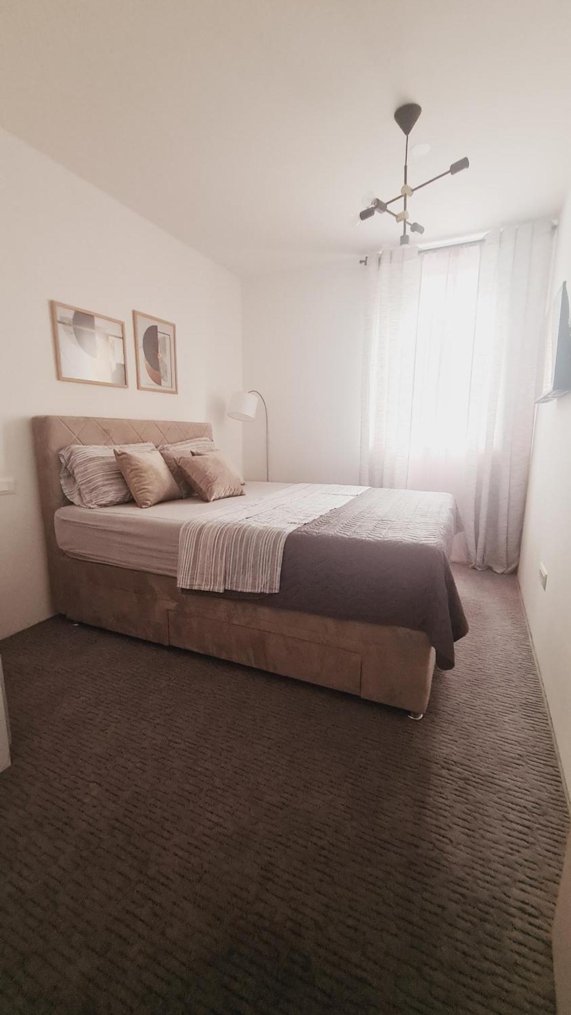 Villa Minerva Zadar Murvica  외부 사진