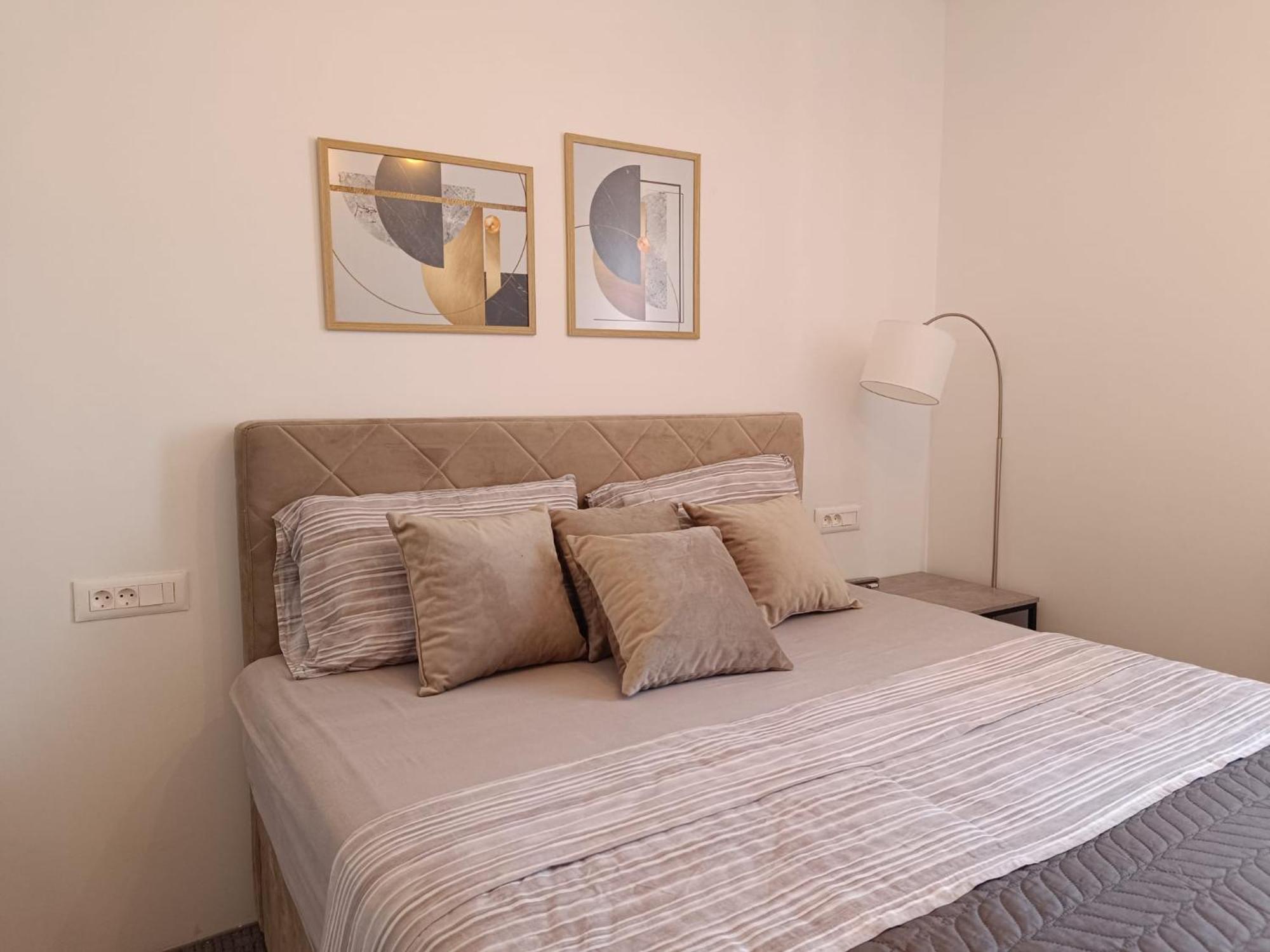 Villa Minerva Zadar Murvica  외부 사진