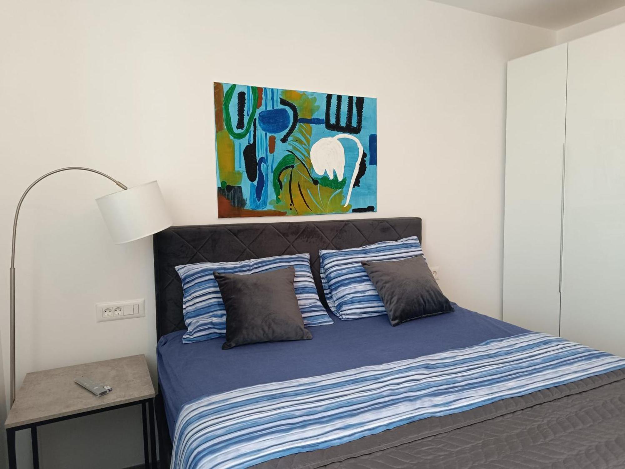 Villa Minerva Zadar Murvica  외부 사진