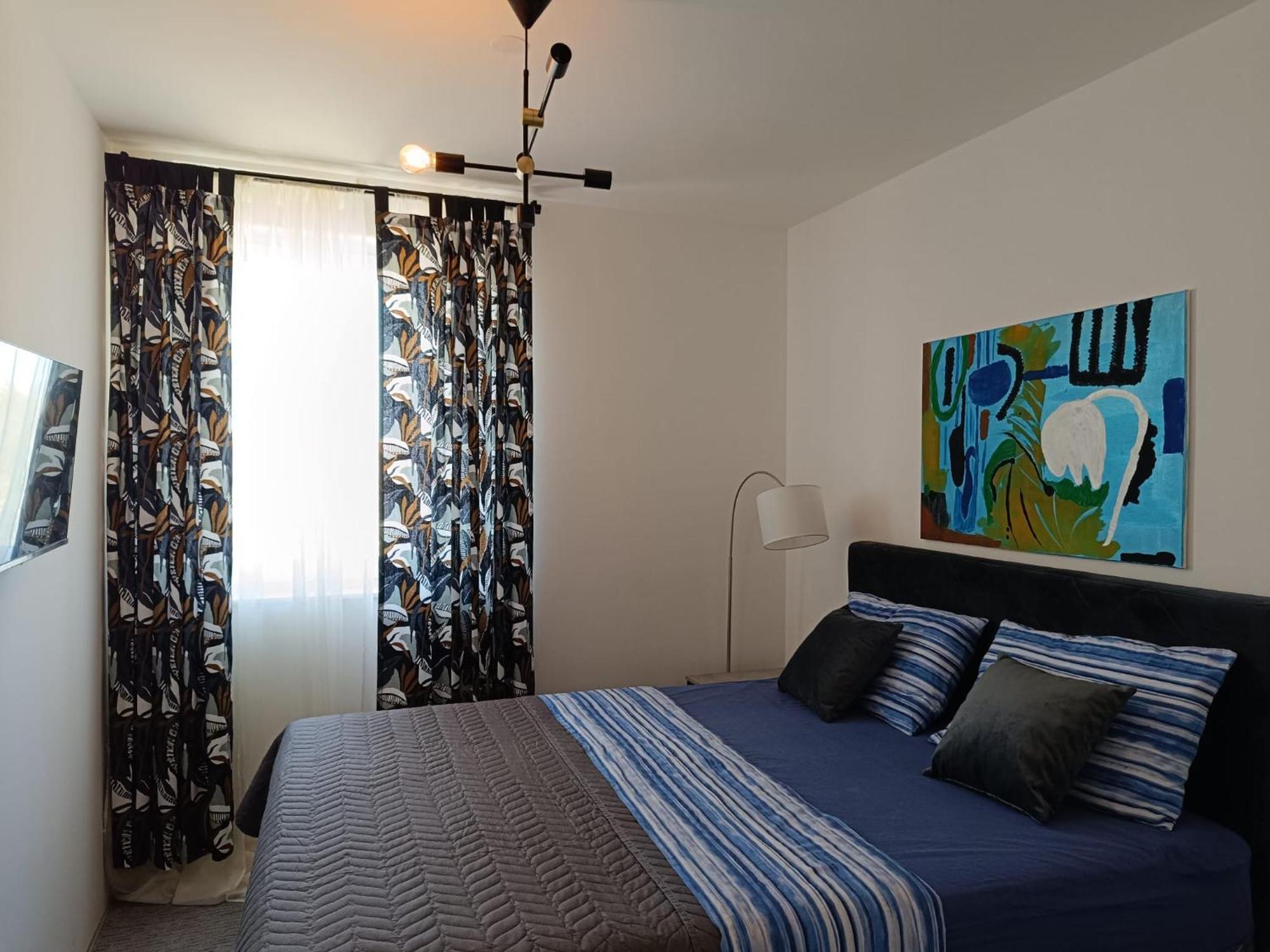 Villa Minerva Zadar Murvica  외부 사진