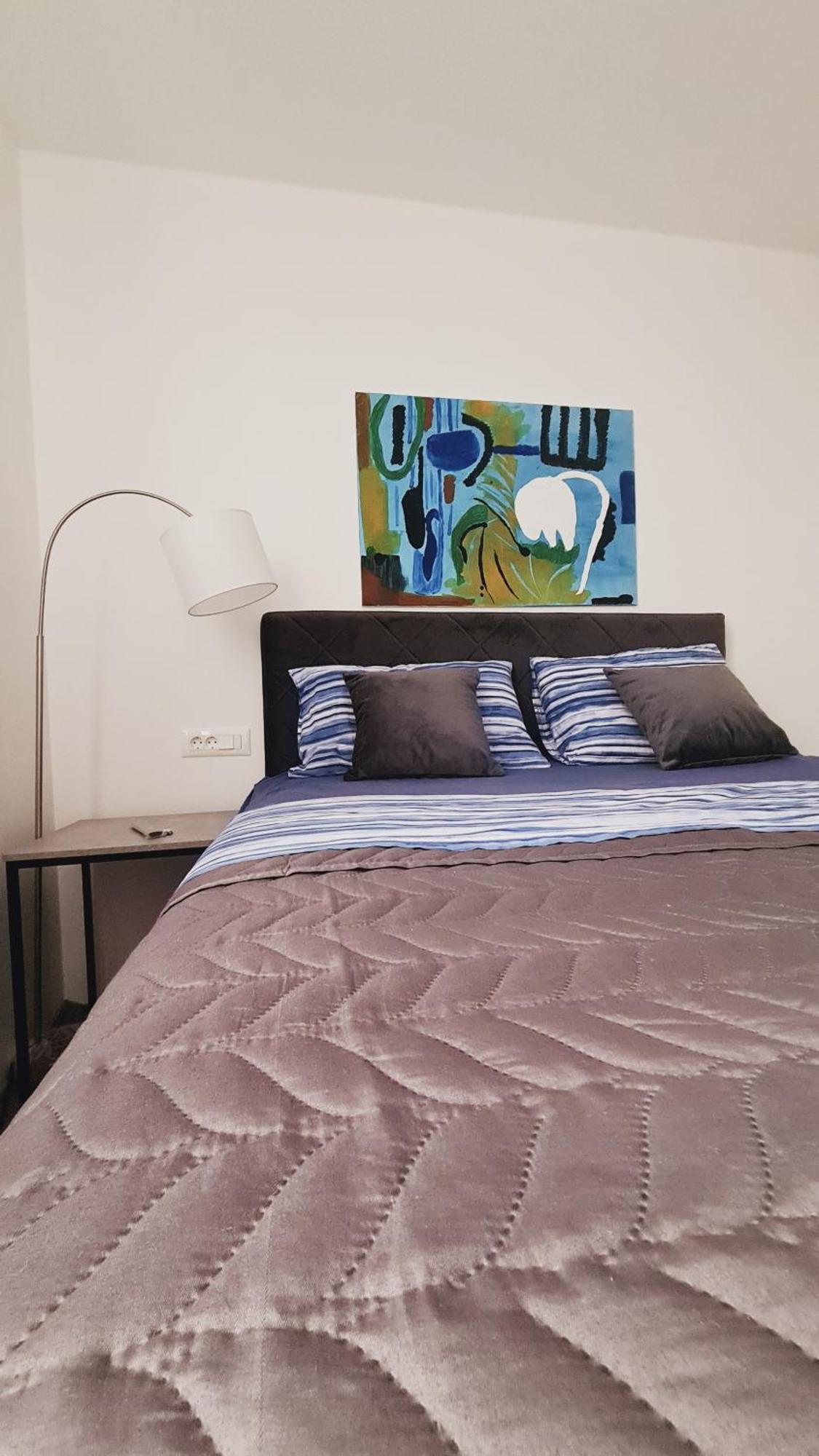 Villa Minerva Zadar Murvica  외부 사진