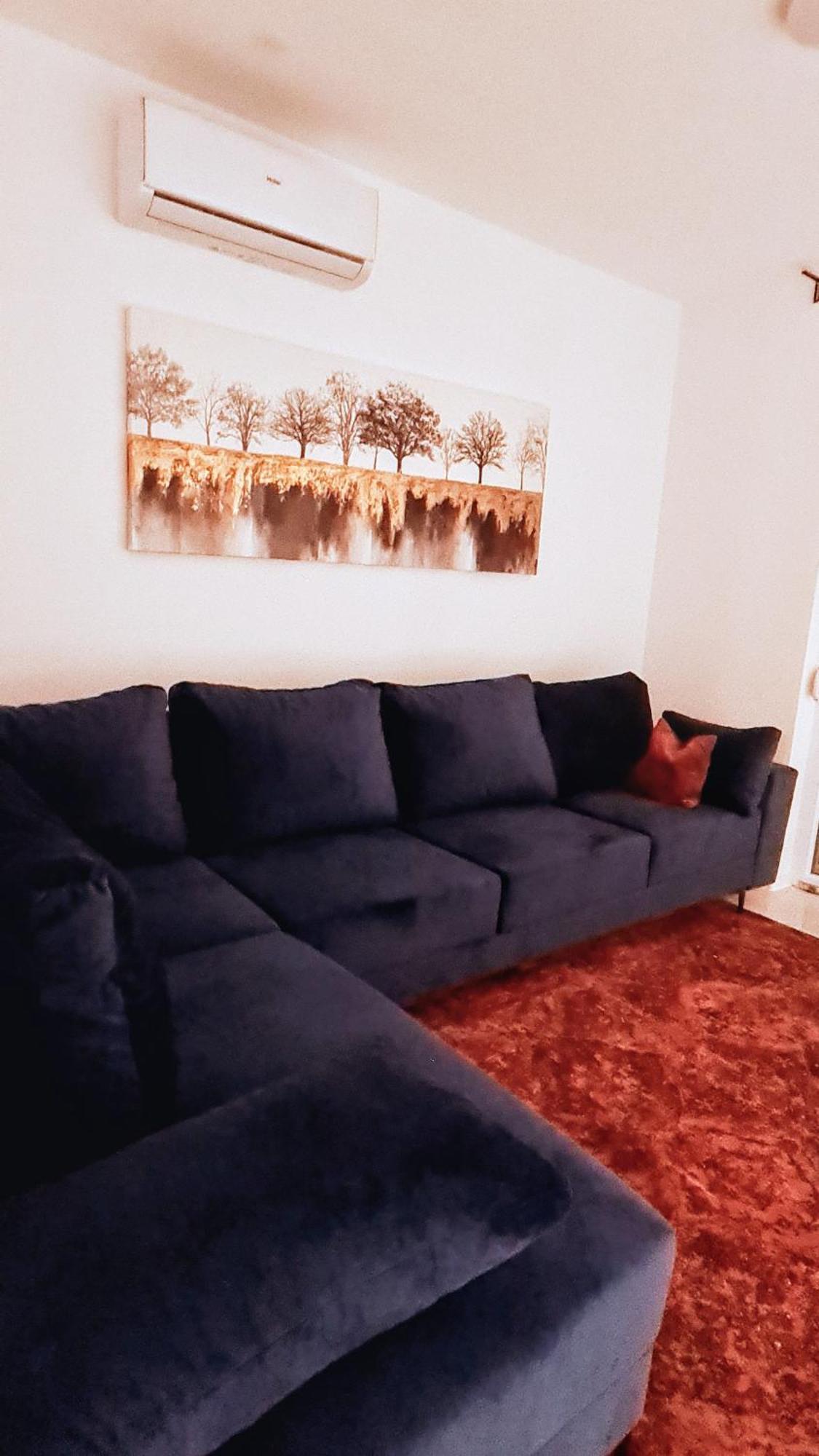 Villa Minerva Zadar Murvica  외부 사진