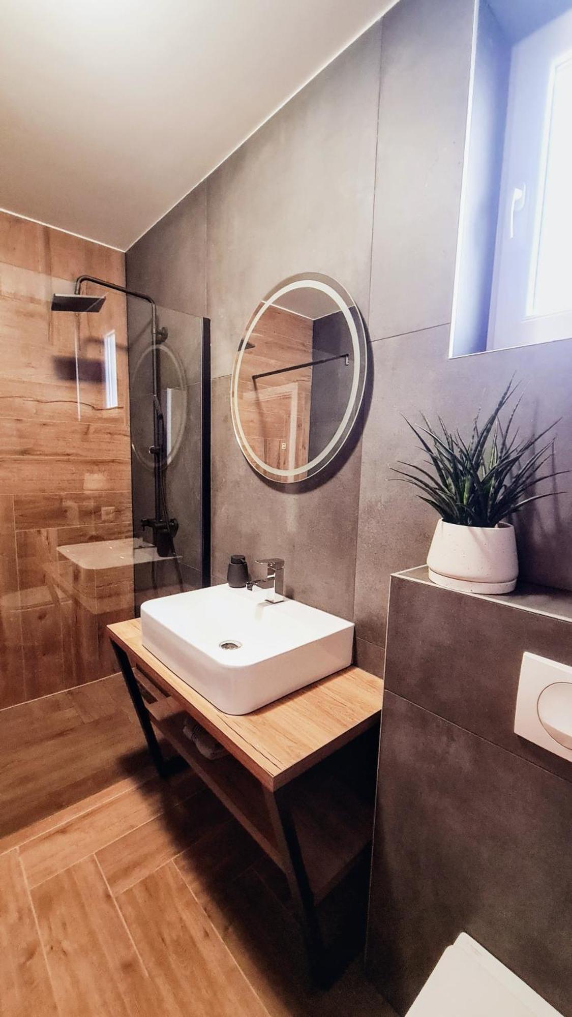 Villa Minerva Zadar Murvica  외부 사진