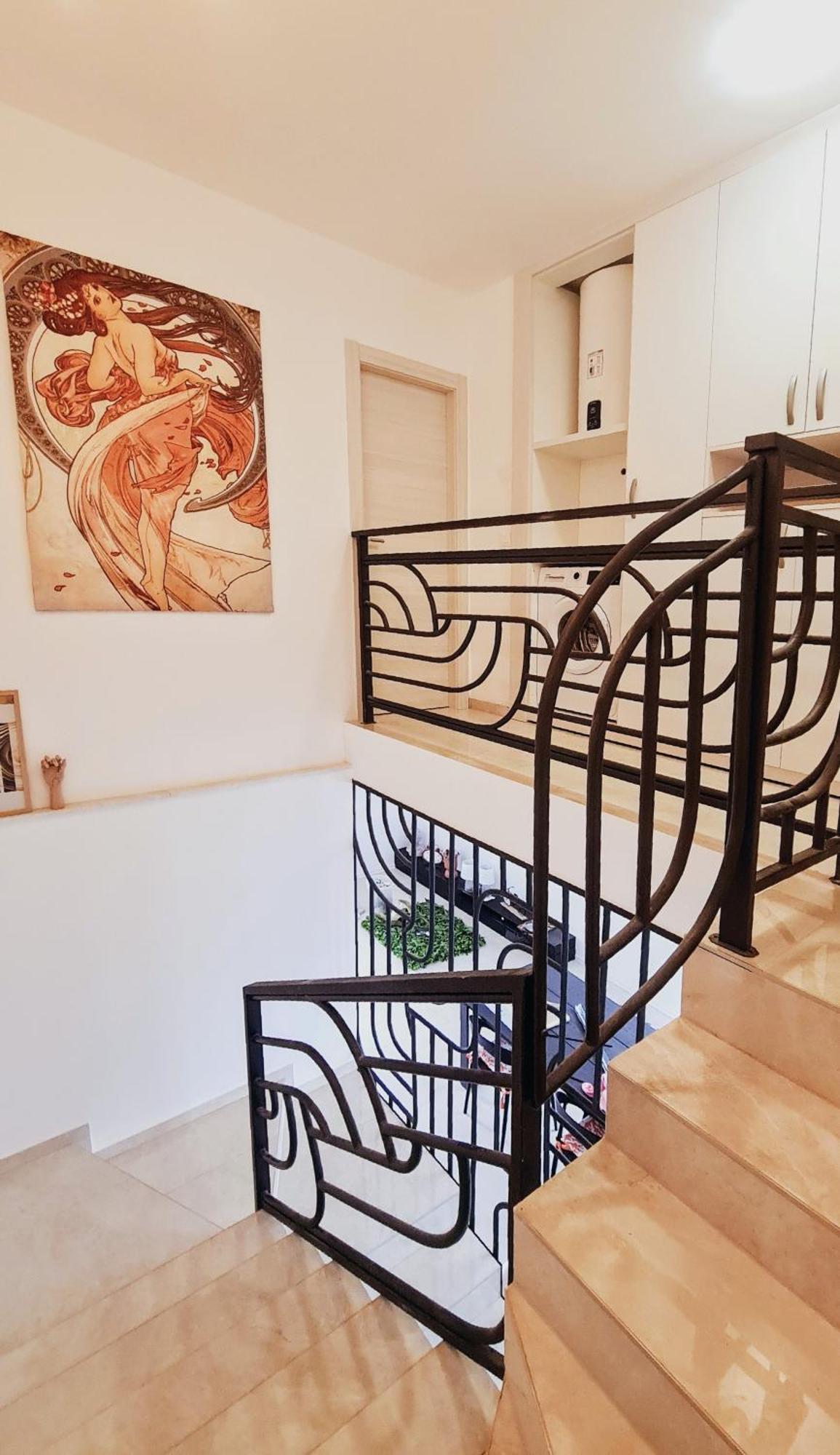 Villa Minerva Zadar Murvica  외부 사진
