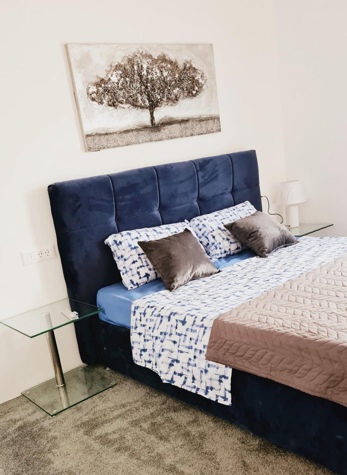Villa Minerva Zadar Murvica  외부 사진