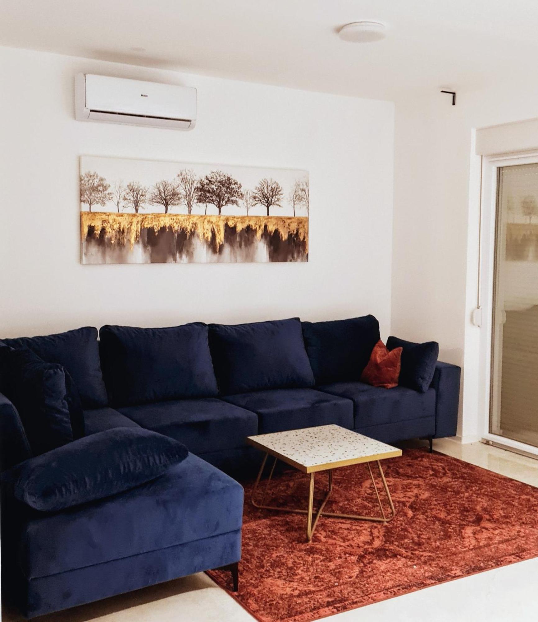 Villa Minerva Zadar Murvica  외부 사진