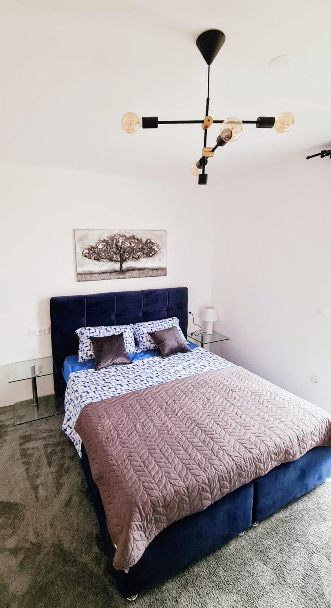 Villa Minerva Zadar Murvica  외부 사진
