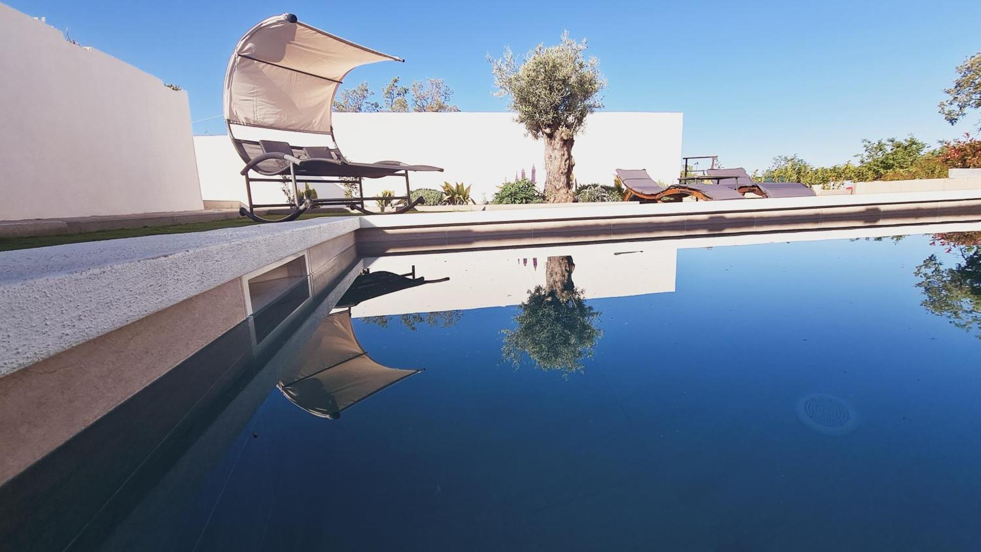 Villa Minerva Zadar Murvica  외부 사진