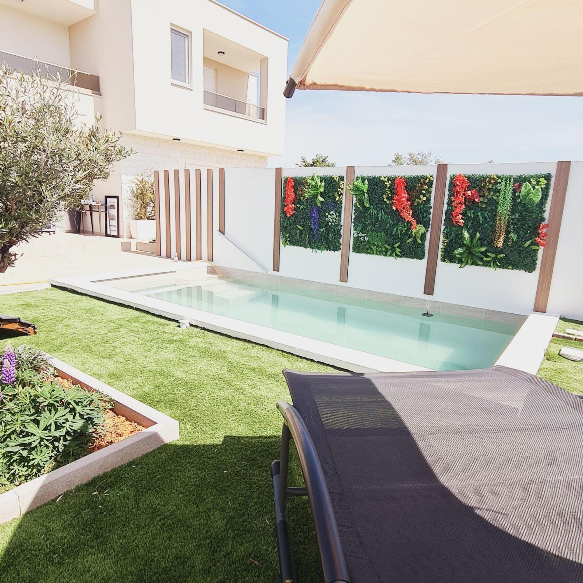 Villa Minerva Zadar Murvica  외부 사진